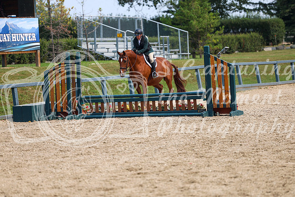 16433 - Elina - 2026 Rocky Mountain Classic I - Sunday August 9th