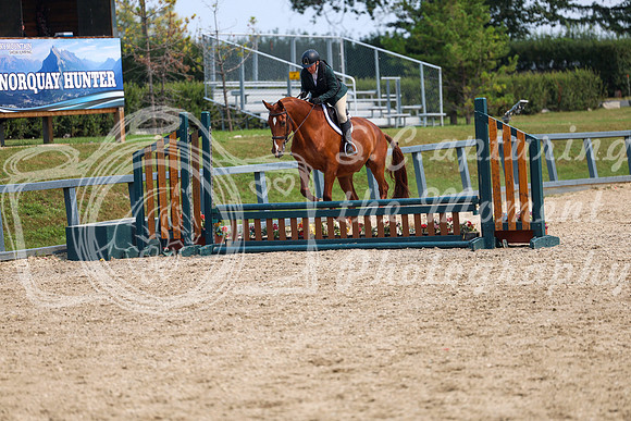 16435 - Elina - 2026 Rocky Mountain Classic I - Sunday August 9th