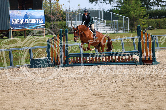 16438 - Elina - 2026 Rocky Mountain Classic I - Sunday August 9th