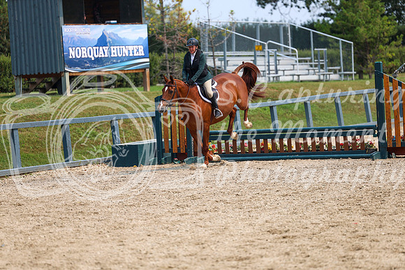 16445 - Elina - 2026 Rocky Mountain Classic I - Sunday August 9th