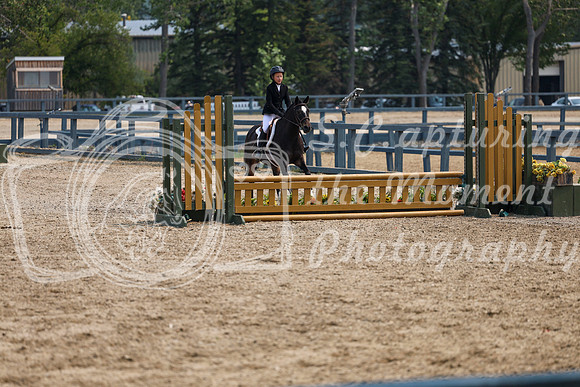 18017 - Elina - 2026 Rocky Mountain Classic I - Sunday August 9th