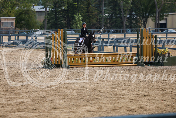 18019 - Elina - 2026 Rocky Mountain Classic I - Sunday August 9th