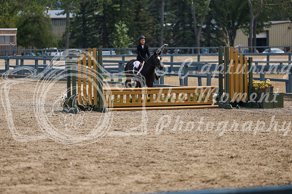 18022 - Elina - 2026 Rocky Mountain Classic I - Sunday August 9th