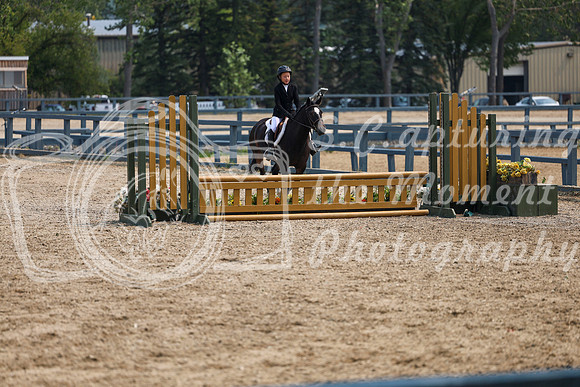 18023 - Elina - 2026 Rocky Mountain Classic I - Sunday August 9th