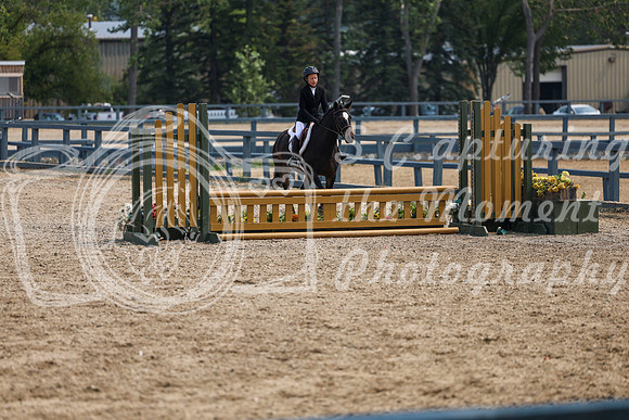 18024 - Elina - 2026 Rocky Mountain Classic I - Sunday August 9th