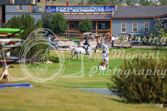 03149 - Shea - 2026 Rocky Mountain Classic I - Sunday August 9th