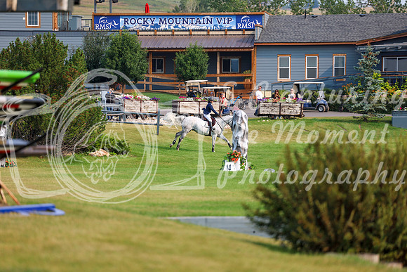 03152 - Shea - 2026 Rocky Mountain Classic I - Sunday August 9th