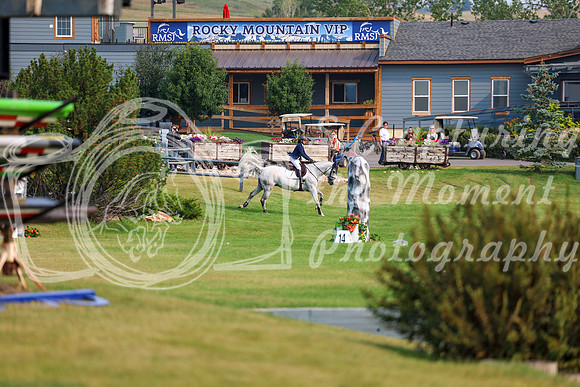 03150 - Shea - 2026 Rocky Mountain Classic I - Sunday August 9th