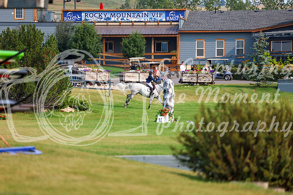 03153 - Shea - 2026 Rocky Mountain Classic I - Sunday August 9th