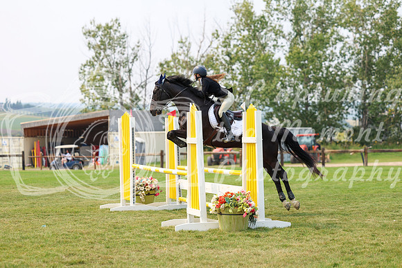 12675 - Shea - 2026 Rocky Mountain Classic I - Sunday August 9th