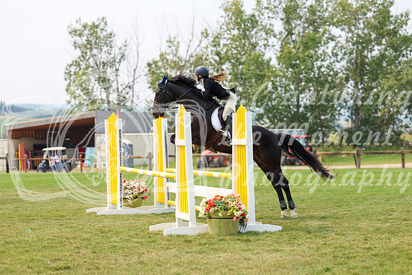 12674 - Shea - 2026 Rocky Mountain Classic I - Sunday August 9th