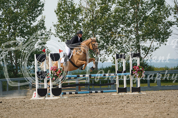10263 - Alina - 2026 Rocky Mountain Classic I - Sunday August 9th
