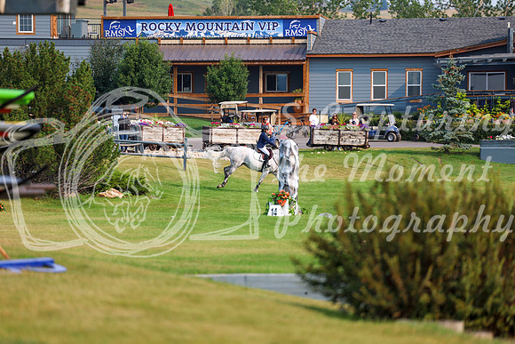 03154 - Shea - 2026 Rocky Mountain Classic I - Sunday August 9th