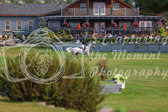 03157 - Shea - 2026 Rocky Mountain Classic I - Sunday August 9th