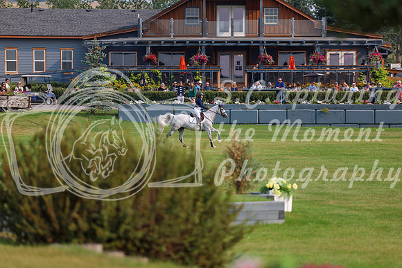03158 - Shea - 2026 Rocky Mountain Classic I - Sunday August 9th