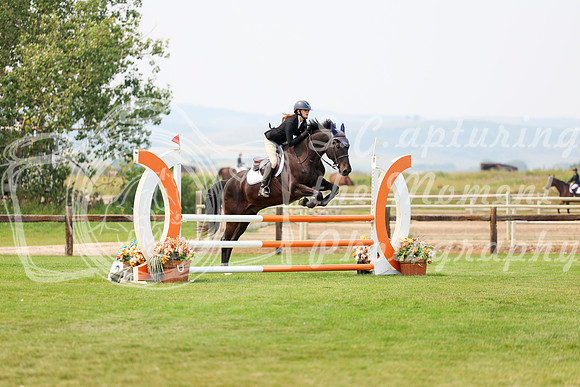12683 - Shea - 2026 Rocky Mountain Classic I - Sunday August 9th