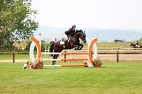 12684 - Shea - 2026 Rocky Mountain Classic I - Sunday August 9th