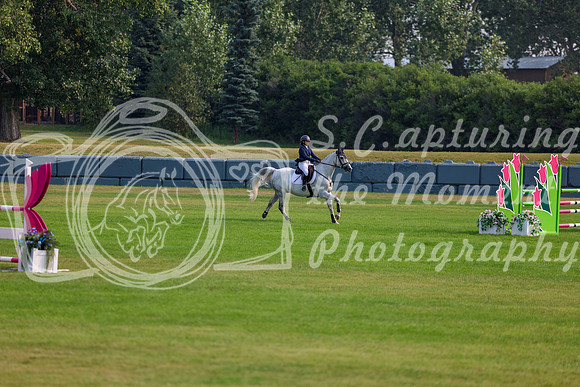 03163 - Shea - 2026 Rocky Mountain Classic I - Sunday August 9th