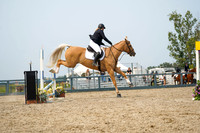 10272 - Alina - 2026 Rocky Mountain Classic I - Sunday August 9th