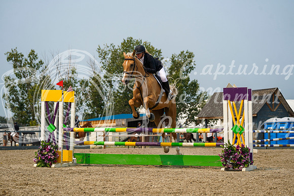 10275 - Alina - 2026 Rocky Mountain Classic I - Sunday August 9th