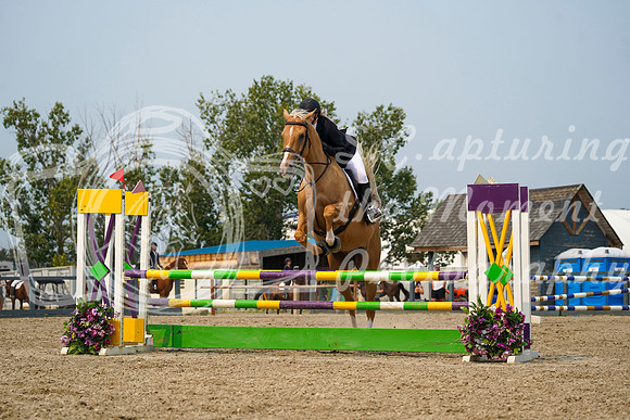10274 - Alina - 2026 Rocky Mountain Classic I - Sunday August 9th