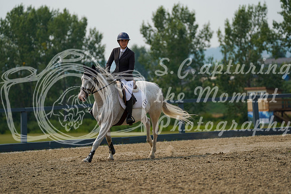 09509 - Alina - 2026 Rocky Mountain Classic I - Sunday August 9th