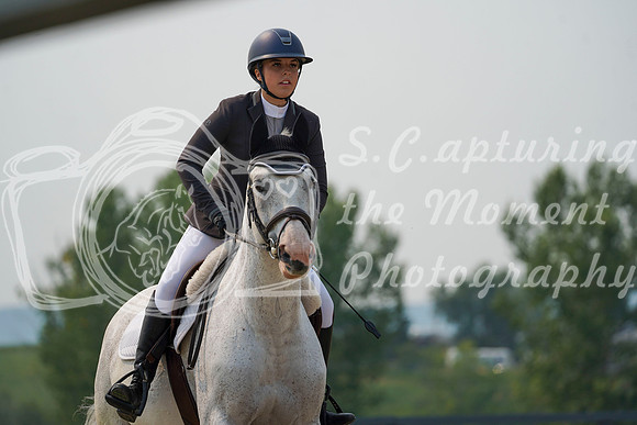 09511 - Alina - 2026 Rocky Mountain Classic I - Sunday August 9th