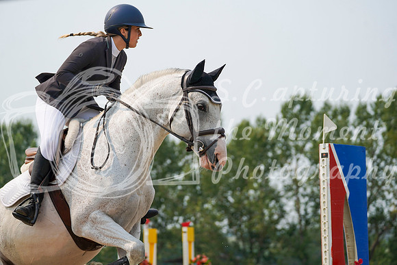09515 - Alina - 2026 Rocky Mountain Classic I - Sunday August 9th