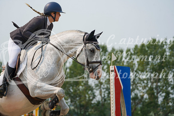 09516 - Alina - 2026 Rocky Mountain Classic I - Sunday August 9th