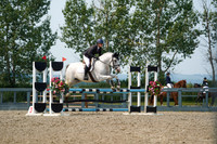 09521 - Alina - 2026 Rocky Mountain Classic I - Sunday August 9th