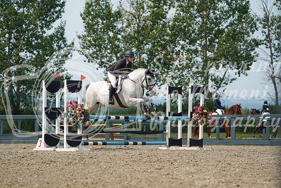 09521 - Alina - 2026 Rocky Mountain Classic I - Sunday August 9th