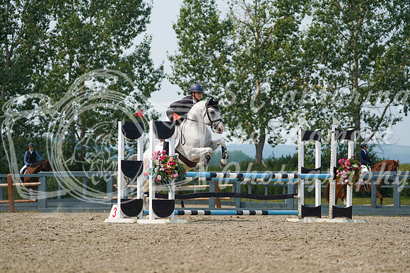 09519 - Alina - 2026 Rocky Mountain Classic I - Sunday August 9th