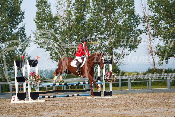 01610 - Alina - 2026 Rocky Mountain Classic I - Sunday August 9th