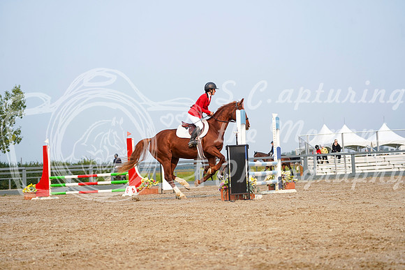 01611 - Alina - 2026 Rocky Mountain Classic I - Sunday August 9th