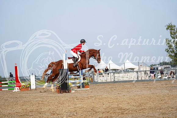 01613 - Alina - 2026 Rocky Mountain Classic I - Sunday August 9th