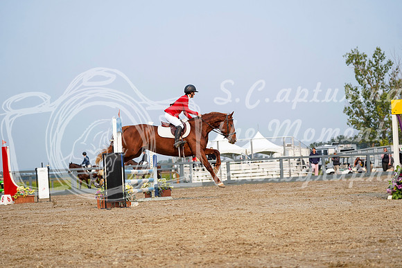 01614 - Alina - 2026 Rocky Mountain Classic I - Sunday August 9th