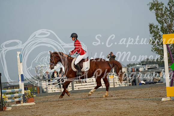 00821 - Alina - 2026 Rocky Mountain Classic I - Sunday August 9th