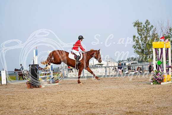 01615 - Alina - 2026 Rocky Mountain Classic I - Sunday August 9th