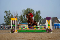 01617 - Alina - 2026 Rocky Mountain Classic I - Sunday August 9th