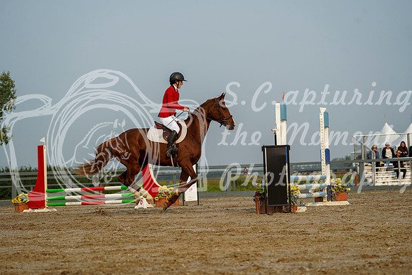 00830 - Alina - 2026 Rocky Mountain Classic I - Sunday August 9th