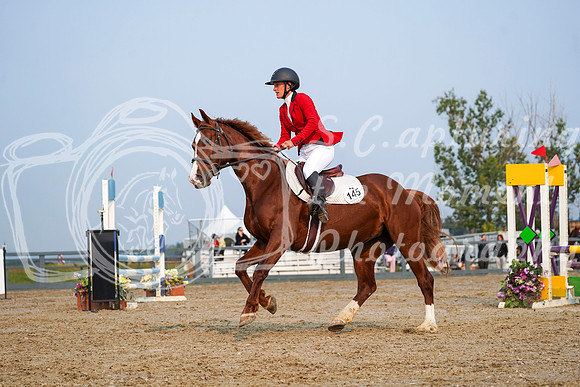 01623 - Alina - 2026 Rocky Mountain Classic I - Sunday August 9th