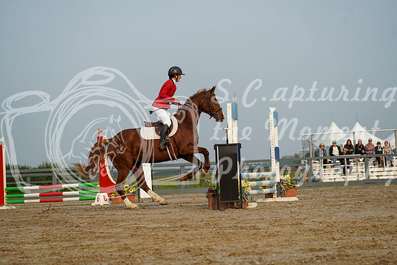 00831 - Alina - 2026 Rocky Mountain Classic I - Sunday August 9th
