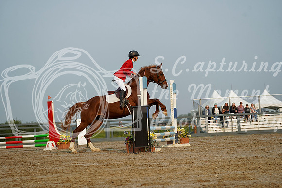 00832 - Alina - 2026 Rocky Mountain Classic I - Sunday August 9th