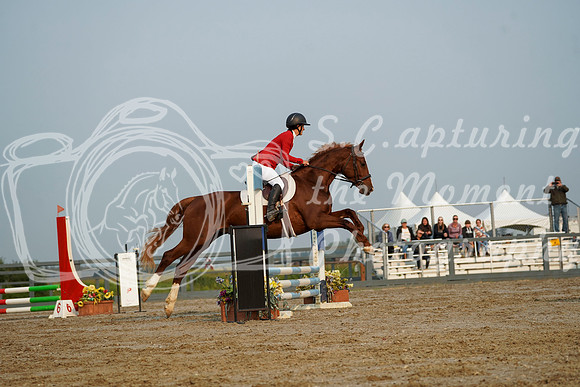 00833 - Alina - 2026 Rocky Mountain Classic I - Sunday August 9th