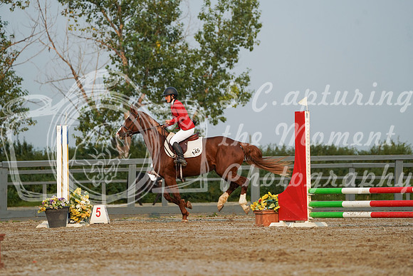 00836 - Alina - 2026 Rocky Mountain Classic I - Sunday August 9th