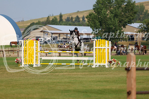 03600 - Shea - 2026 Rocky Mountain Classic I - Sunday August 9th