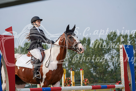 02200 - Alina - 2026 Rocky Mountain Classic I - Sunday August 9th