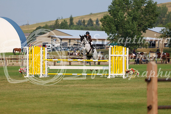 03601 - Shea - 2026 Rocky Mountain Classic I - Sunday August 9th