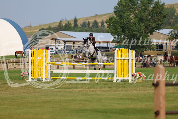 03602 - Shea - 2026 Rocky Mountain Classic I - Sunday August 9th