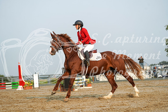 00848 - Alina - 2026 Rocky Mountain Classic I - Sunday August 9th